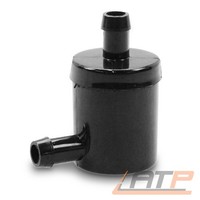 Vorfilter Benzinpumpe FÜR Opel Ascona B Manta B + CC Kadett C Coupe 19/20E