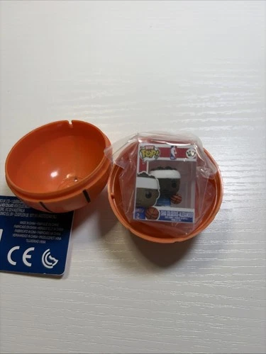 Funko Bitty Pop NBA Basketball Shai-Gilgeous Alexander #2 New/Open