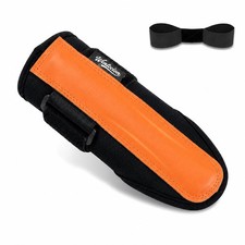 1 PCS Golf Wrist Brace Swing Trainer Men Women Ambidextrous Hinge Support