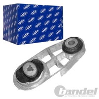 Sasic Motorlager Gummimetalllager Rechts Oben Passend FüR Renault Clio Grand MEG