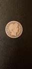 1912-D Barber Half Dollar Silver Coin 90% As Shown Very Circulated Good Cond
