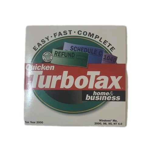Turbo Home and Business 2000 CD Tested.