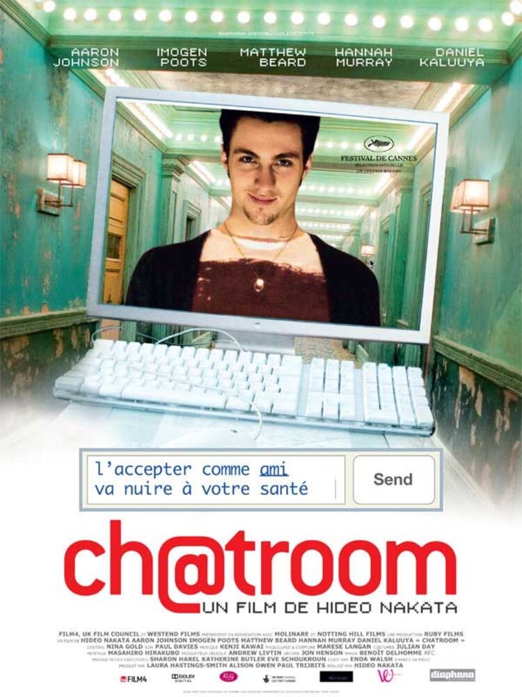 Chatroom | Very good condition