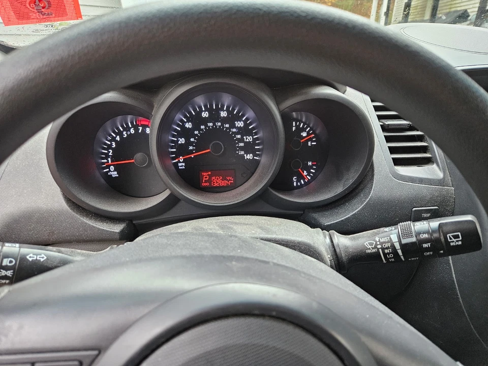 2012 Kia Soul - Изображение 3 из 4