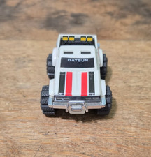 Schaper Stomper Datsun 4x4 Pickup--Runs and Lights Up