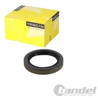 Triscan ABS-RING Sensorring Vorne Passend FüR Mercedes C-KLASSE CLS E-KLASSE S-K