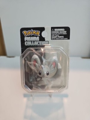 Pokemon Minccino Figure'' from the ''Black & White Series 2''