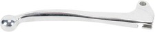 PU Brake Lever Silver #144473 for Suzuki/Yamaha