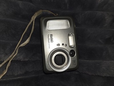 Kodak Easy Share CX7730