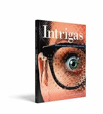 Intrigas, 3rd Edition. Loose-leaf - Loose Leaf, by James C. Courtad - Very Good