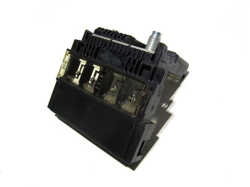 OEM 2005-2015 oem Frontier Positive Battery Fuse Connector NEW 24380-89914 Foto 4 de 4