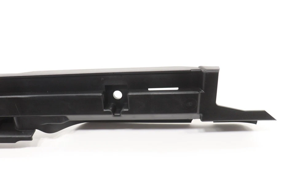 Volvo XC60 2018-2025 maletero trasero izquierdo soporte piso moldura OEM 32149607 Foto 4 de 4