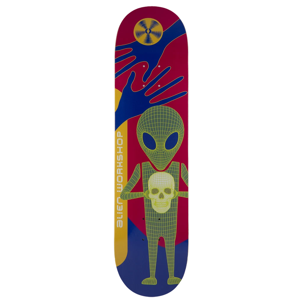alien workshop skateboards products for sale | eBay