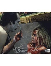 Richard Brake signed 8x10 Photo Doom Head 31