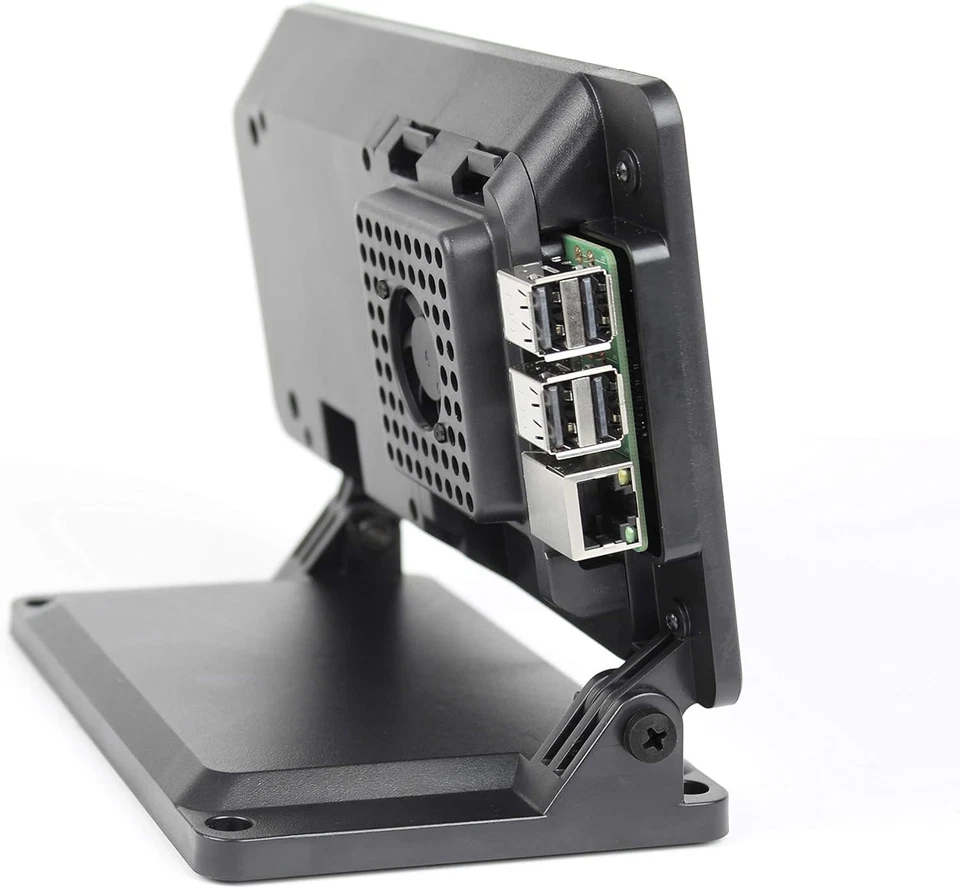 SmartiPi Touch 2 Case for Raspberry Pi 7" Display - Image 3 of 4