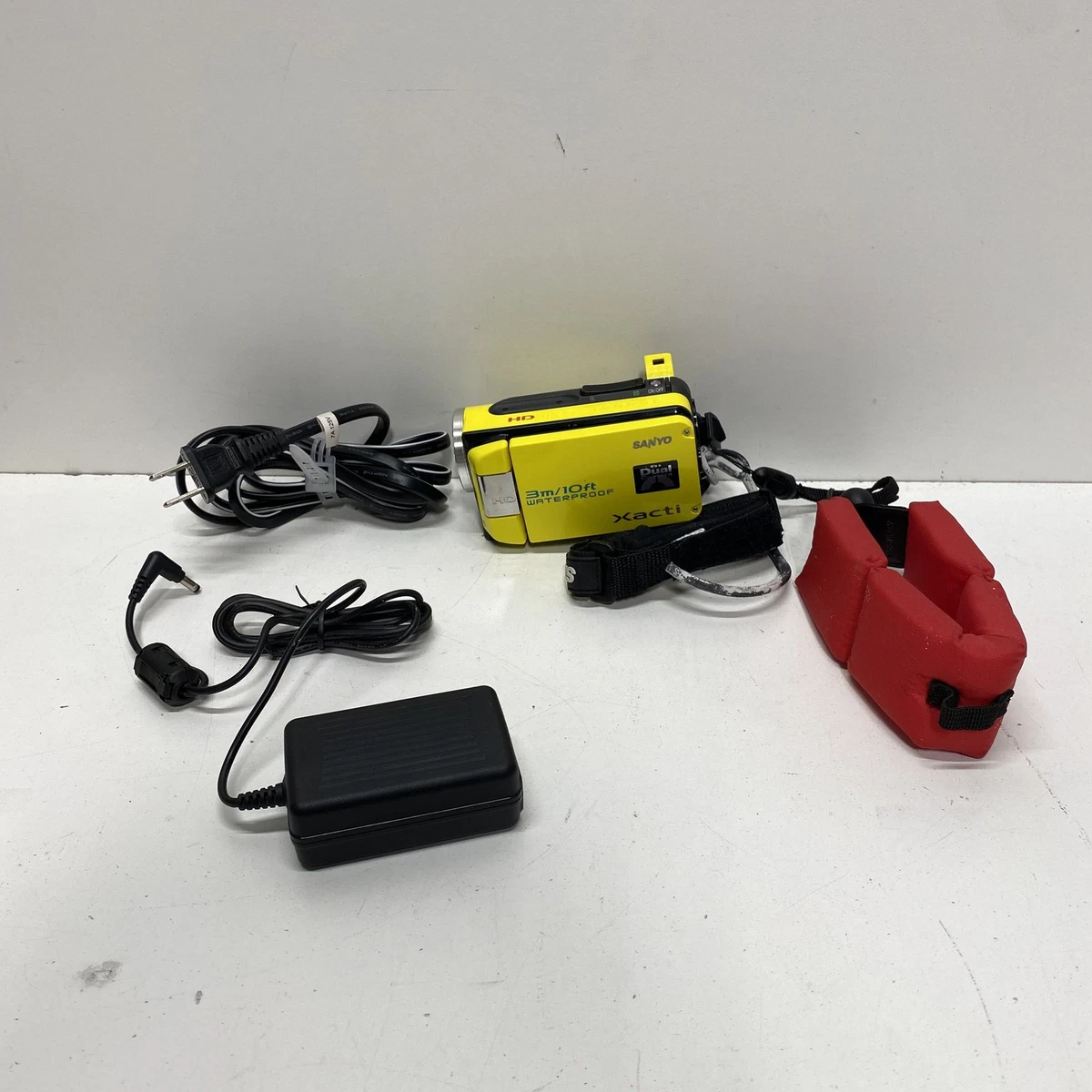 三洋防水摄像机| eBay