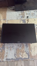 1of2 Samsung Series 5 UN40EH5000 40 in LED 1080p 60Hz Flat HDTV Black