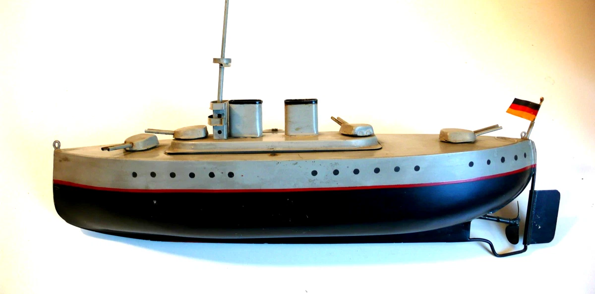 Navis Neptun 1206 - 1/1250 - Cuirassé Kongo 1939 - Maquette Marine