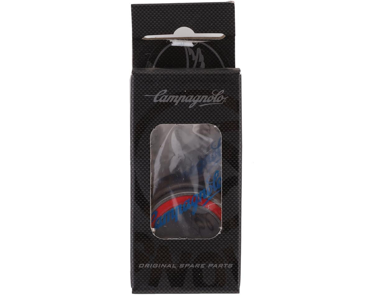 Campagnolo Ultra-Torque Bottom Bracket Steel Bearing and Seal Kit [FC-RE012]