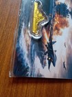 1/1000 oz Gold Bar .9999 Fine with Certificate of Authenticity — photo 3