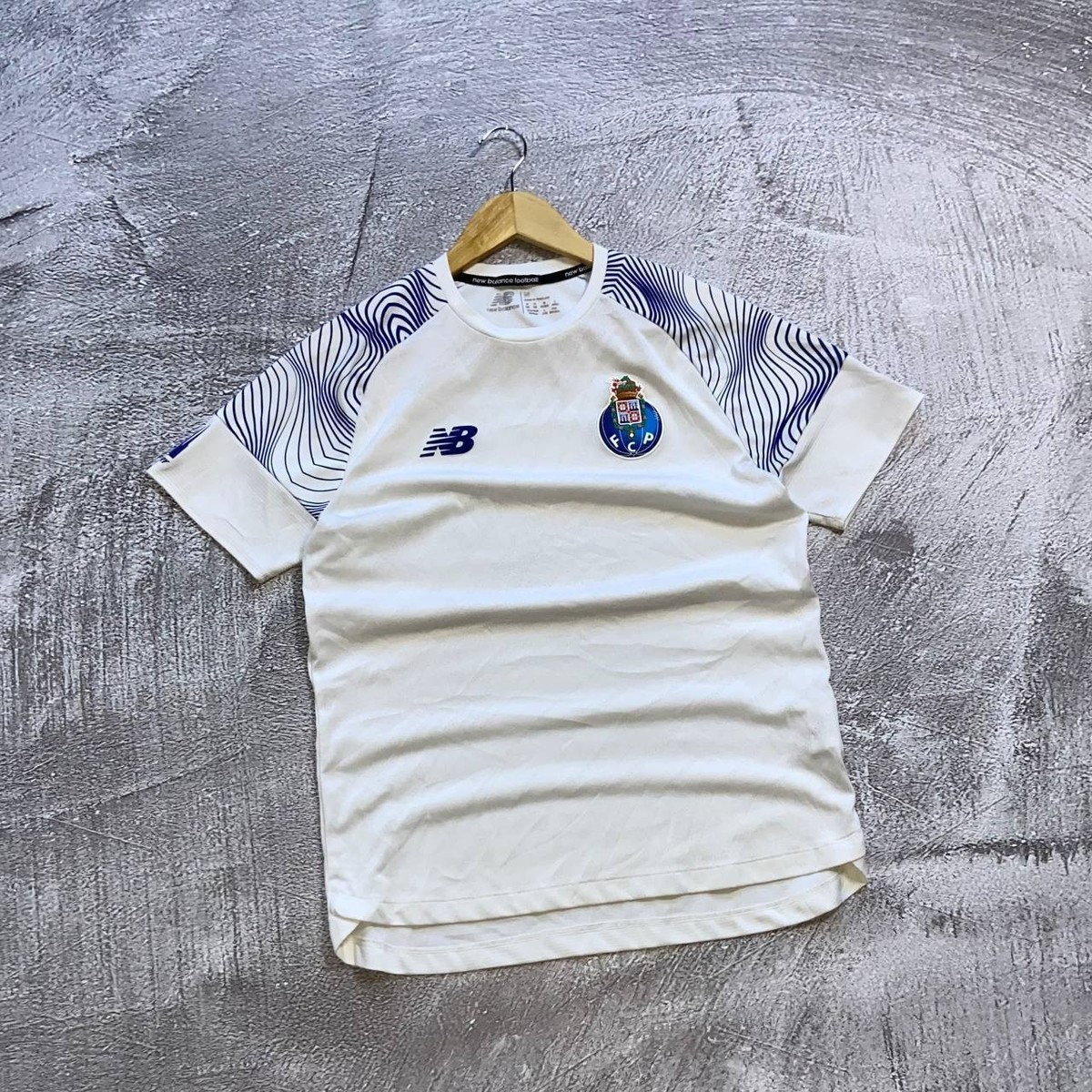 Fc Porto New Balance Soccer Jerseys New Balance FC Porto Jersey