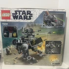 NEW LEGO Star Wars: AT-AP Walker (Set 75234) New . All Packets Sealed .