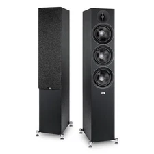ELAC DF63 Debut 3.0 6.5 Inch Floorstanding Speaker - Pair
