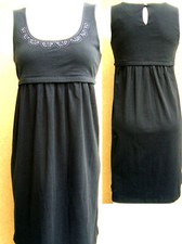 NWT Ann Taylor Loft Sleeveless Little Black Dress szSP