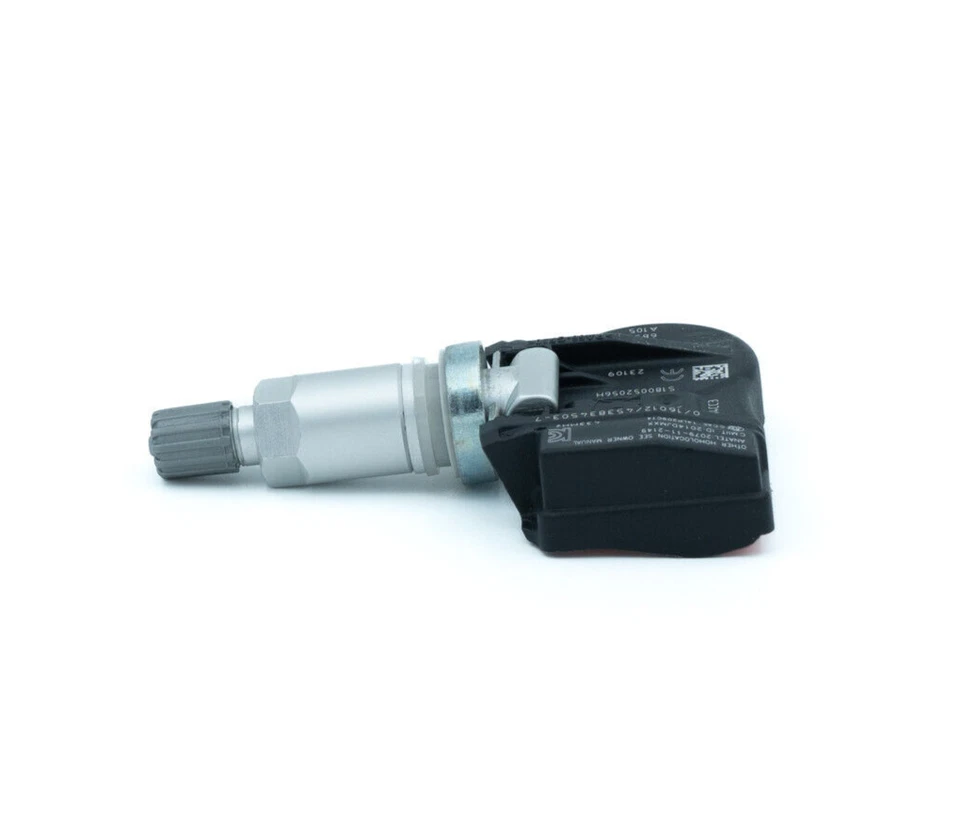 4x BMW 1er F20 F21 3er F30 F31 GT F34 Reifendrucksensor RDKS 6855539 707355-10 - Bild 4 von 4