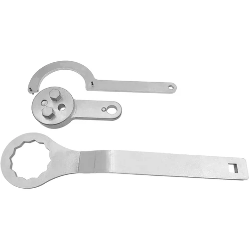 Herramienta de distribución del árbol de levas del motor serie S para Benz M254 M256 Motor 1.5T/2.0T/3.0T - Imagen 7 de 14