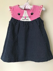 h and m baby girl clothes