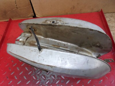 cl125 タンク 2025年最新】Yahoo!オークション -cl125 タンクの中古品・新品