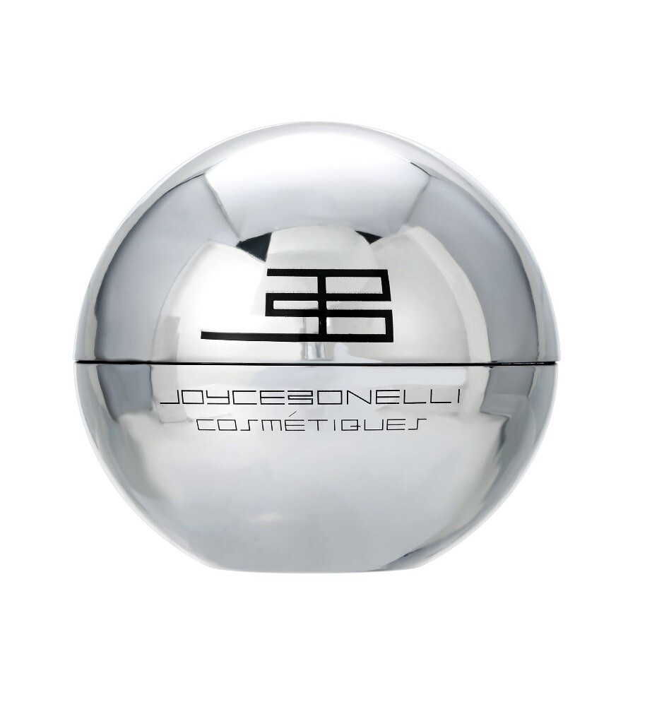 Joyce Bonelli Cosmetiques Peel Off Glitter Face Mask, Le