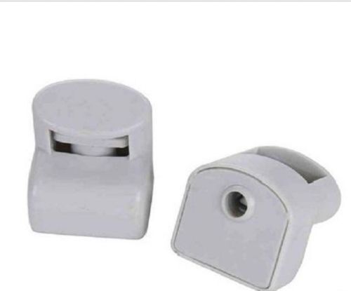100pcs Anti Theft Store Alarm System Security Eyeglasses Hard Tags - Picture 1 of 1