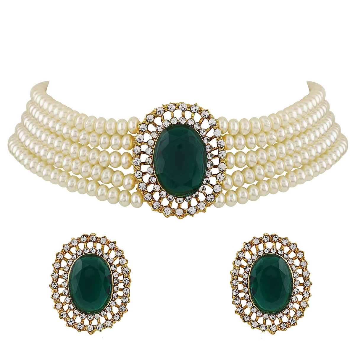 Fancy 2024 pearl jewellery