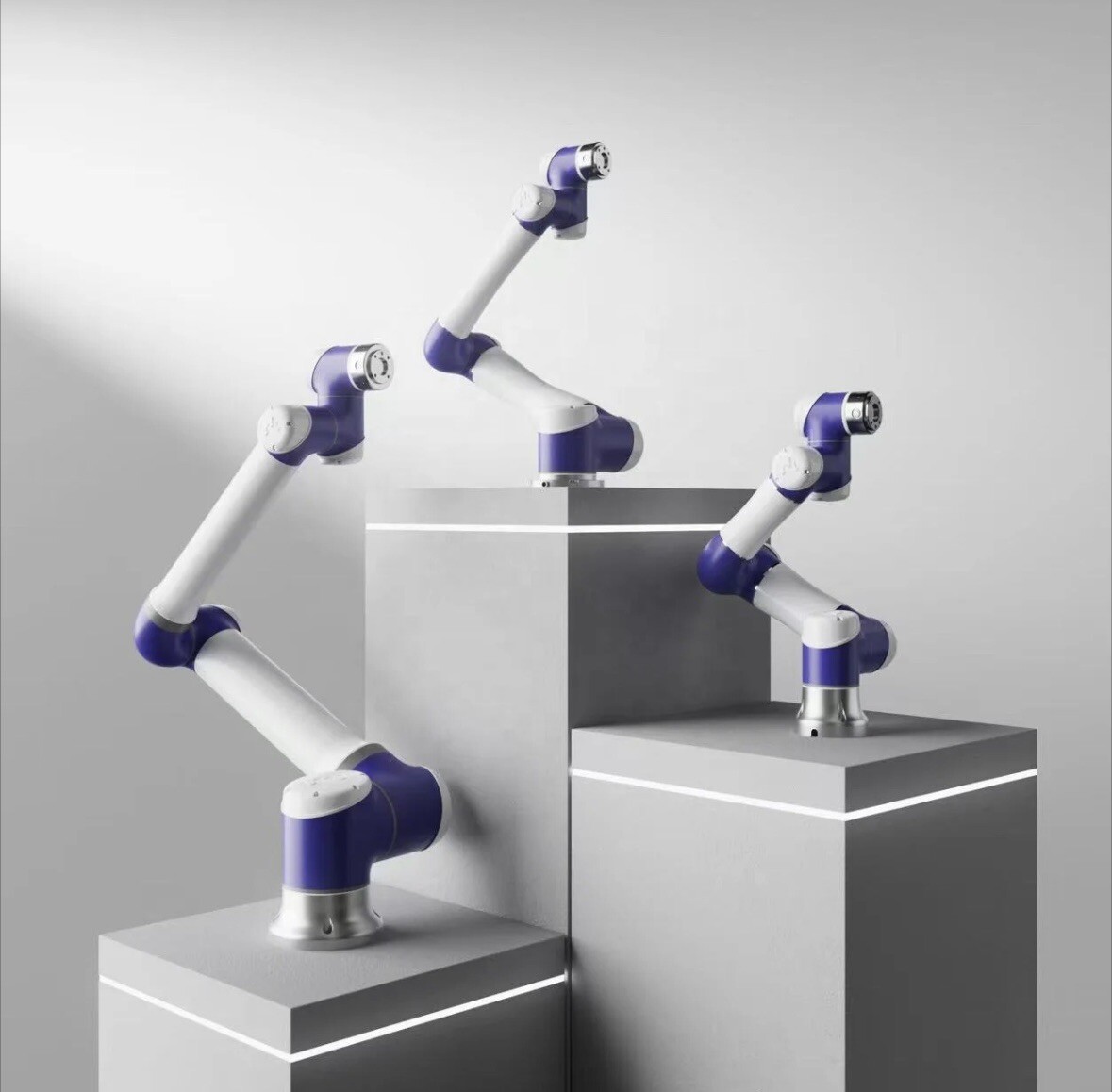 Collaborative Robotics Advanced Automation And Robotics