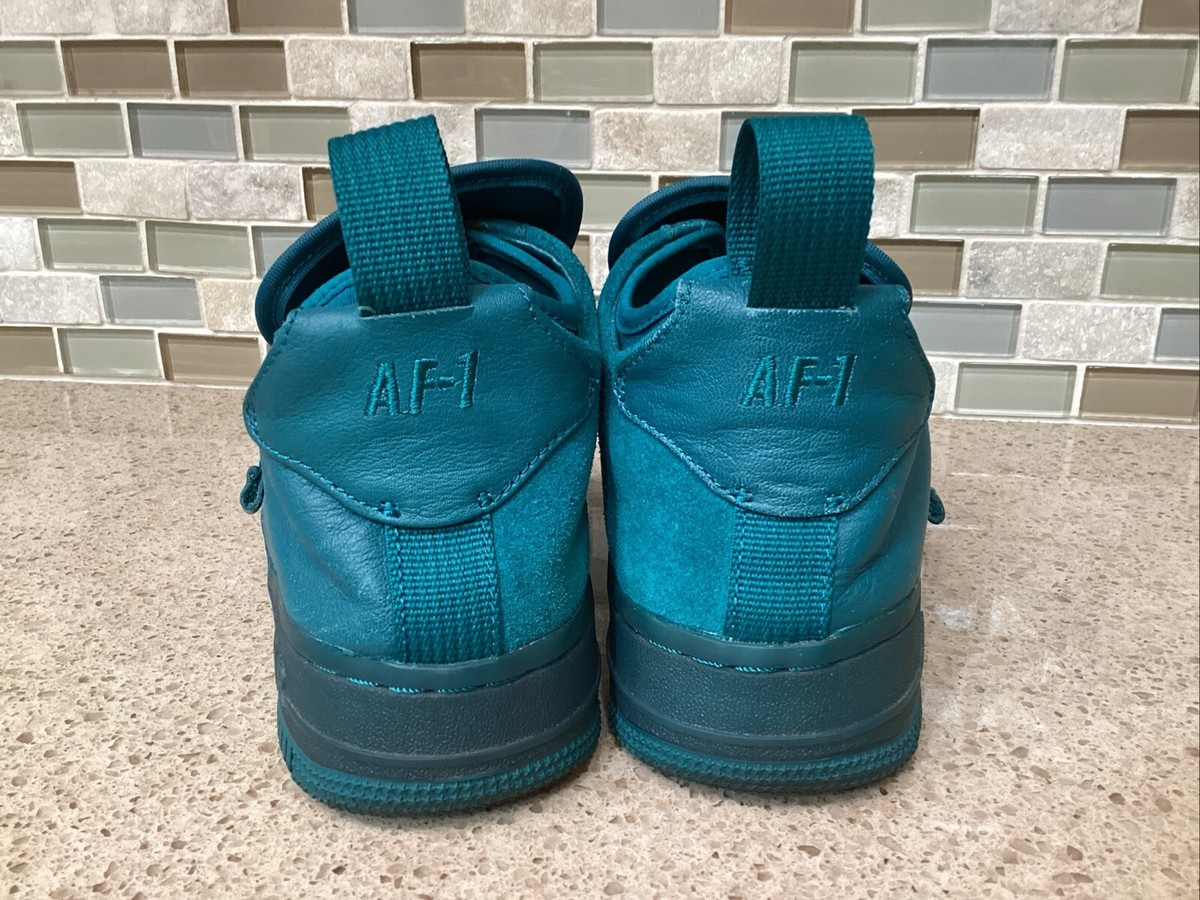 エア フォース 1 EXPLORER XX Nike Women's Air Force 1 Explorer XX 'Geode Teal' Release