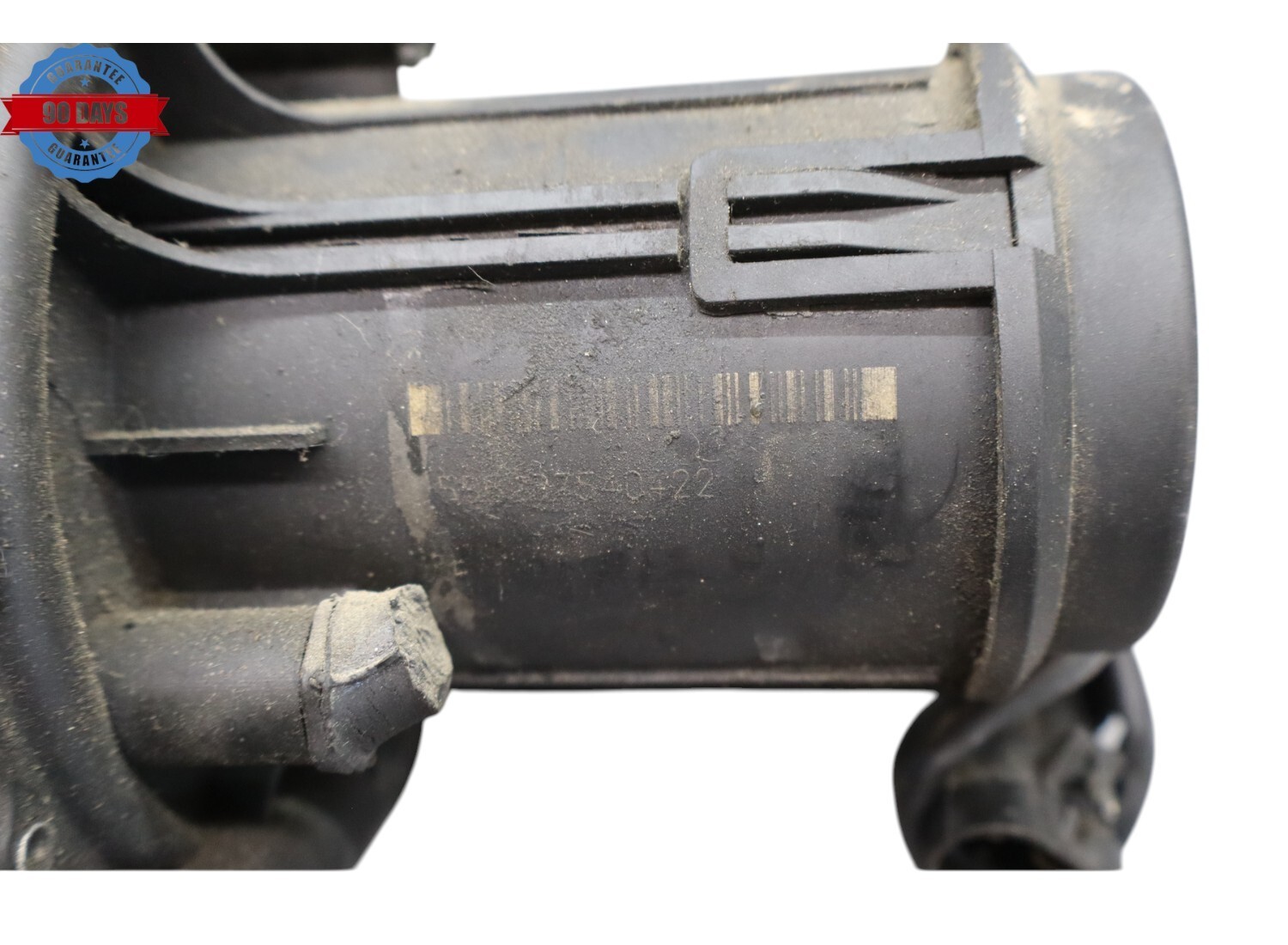 Maserati Quattroporte 2003-2012 Secondary air pump P/N 72247204