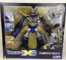 mech x4 toys amazon