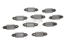 Soffitte (VPE 10 Stück) 12V 18W 8241