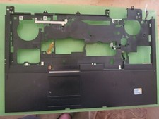  Touchpad Einheit komplett 17 Zoll Dell Precision Modelle M6400