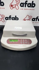 Boekel  270400 Jitterbug 2 Incubated Microplate Shaker