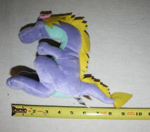 BWI - Title Tales - Dragon Mother Beanie Baby - Picture 3 of 3