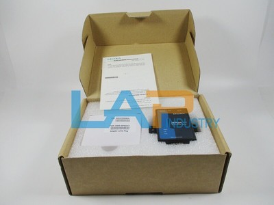1Pcs New for MOXA NPORT5130 RS-422/485 Serial Server #E6