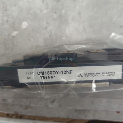 1PCS power supply module MITSUBISHI CM150DY-12NF
