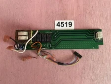 Frigidaire 40421500 Fridge & Freezer Control Board