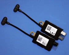 TESLA MODEL S REAR RIGHT & LEFT SIDE ANTENNA AMP AMPLIFIER MODULE UNIT OEM