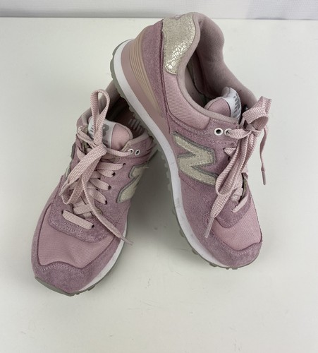 new balance encap pink