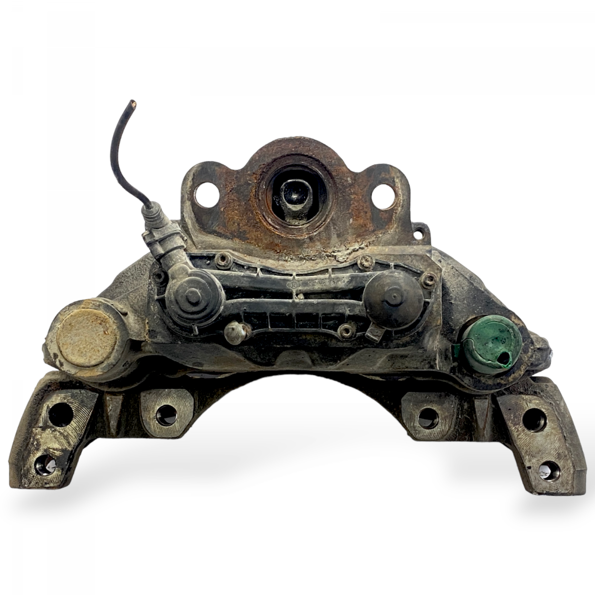 A9424203401 K064584 Bremssattel, Vorderachse rechts MERCEDES 
