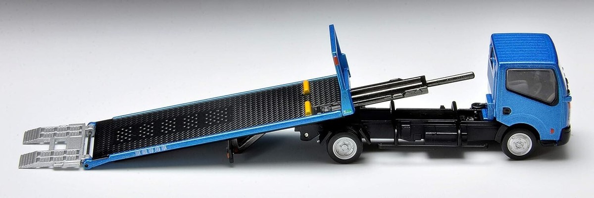 ミニカー TOMICA LIMITED VINTAGE NEO NISSAN ATLAS Tomica Limited Vintage Neo 1/64 LV-N144d Nissan Atlas F24